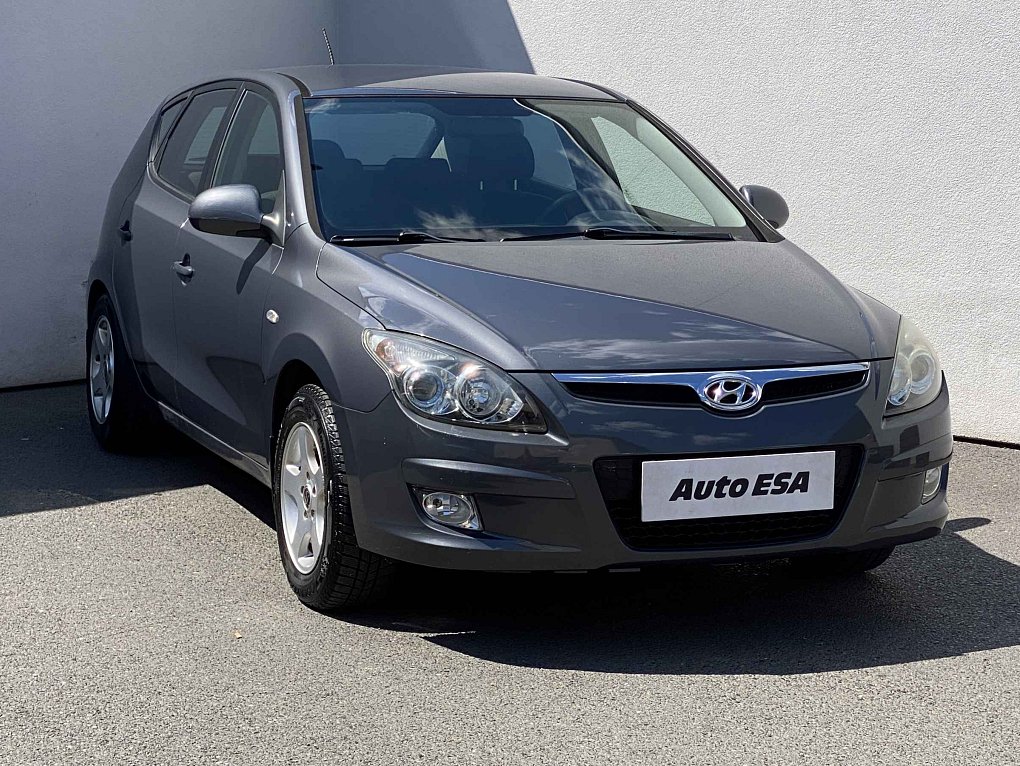 Hyundai I30 1.4 i 