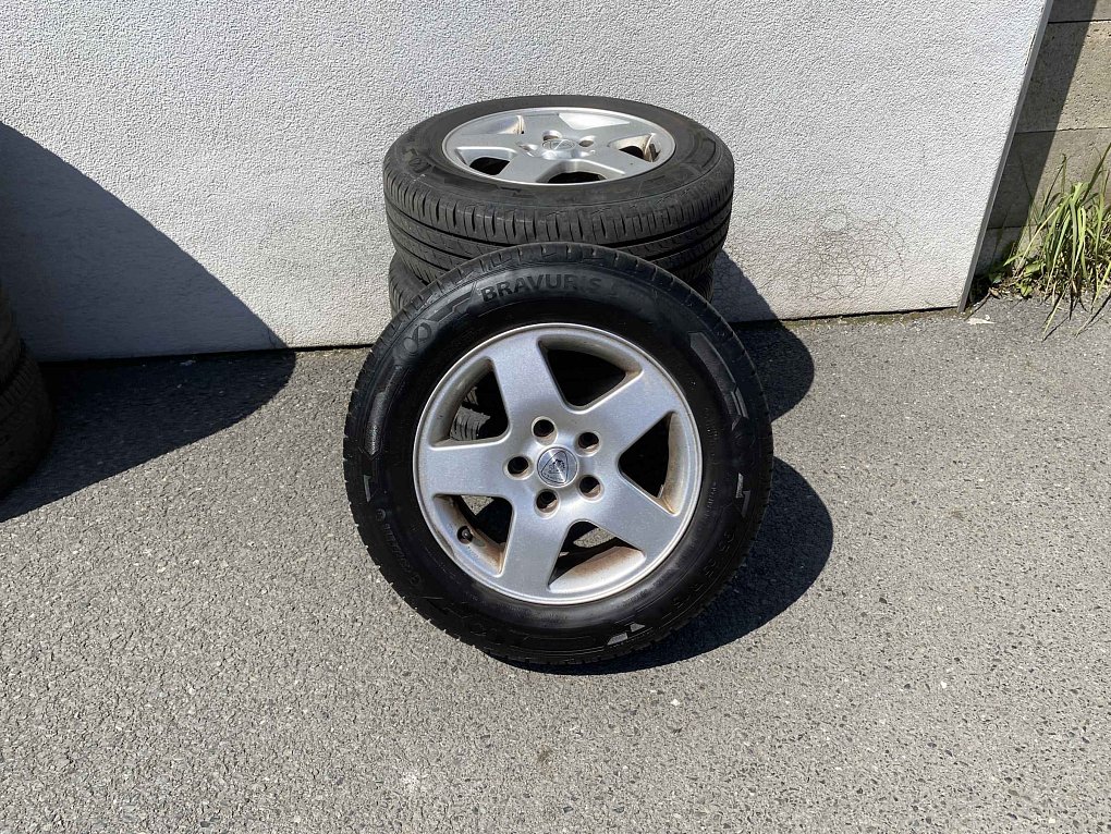 Hyundai I30 1.4 i 