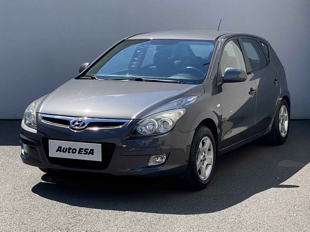 Hyundai I30 1.4 i 