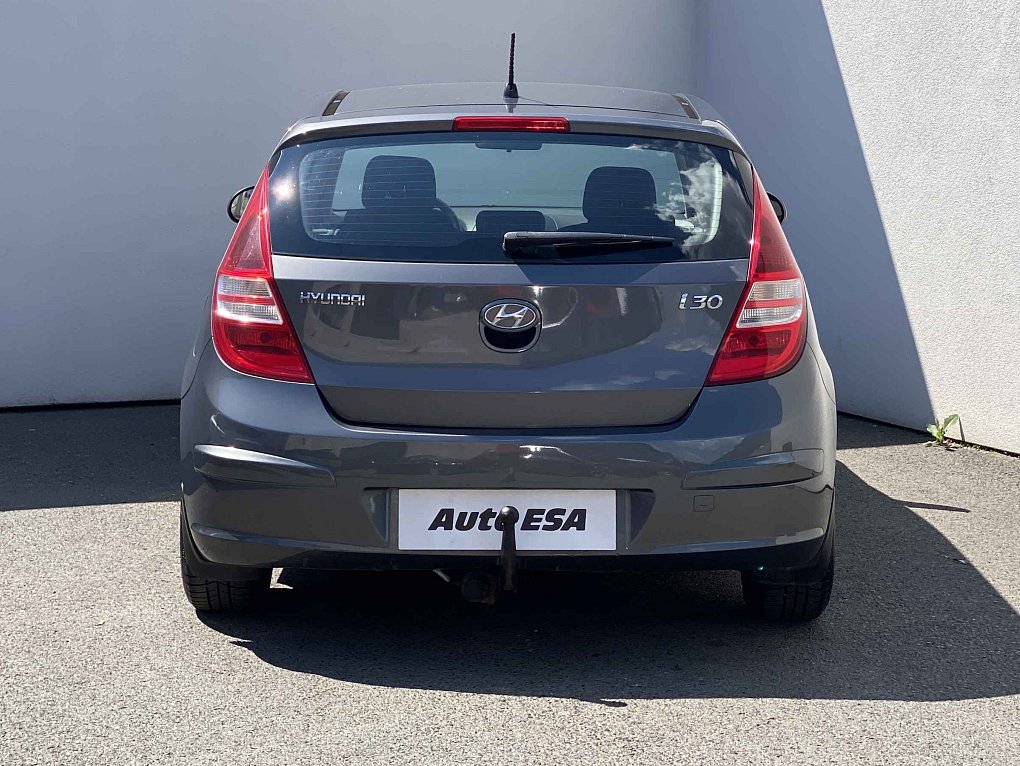 Hyundai I30 1.4 i 