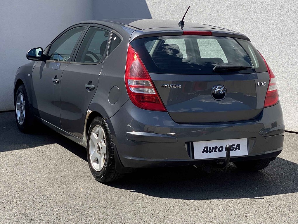Hyundai I30 1.4 i 