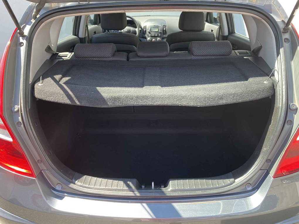 Hyundai I30 1.4 i 