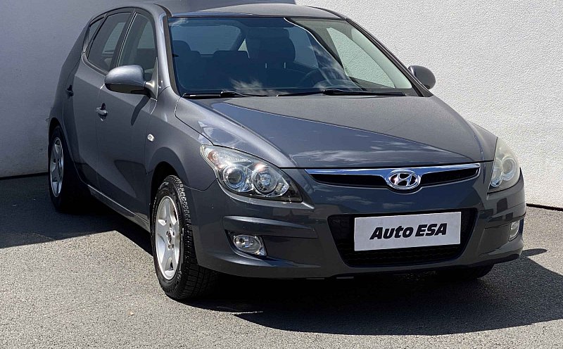 Hyundai I30 1.4 i 