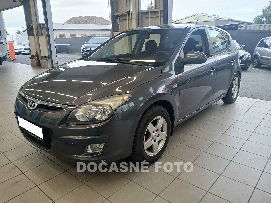 Hyundai I30 1.4 i 