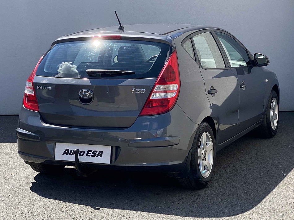 Hyundai I30 1.4 i 