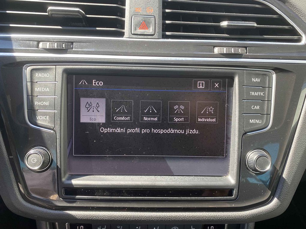 Volkswagen Tiguan 2.0 TDi Highline 4X4