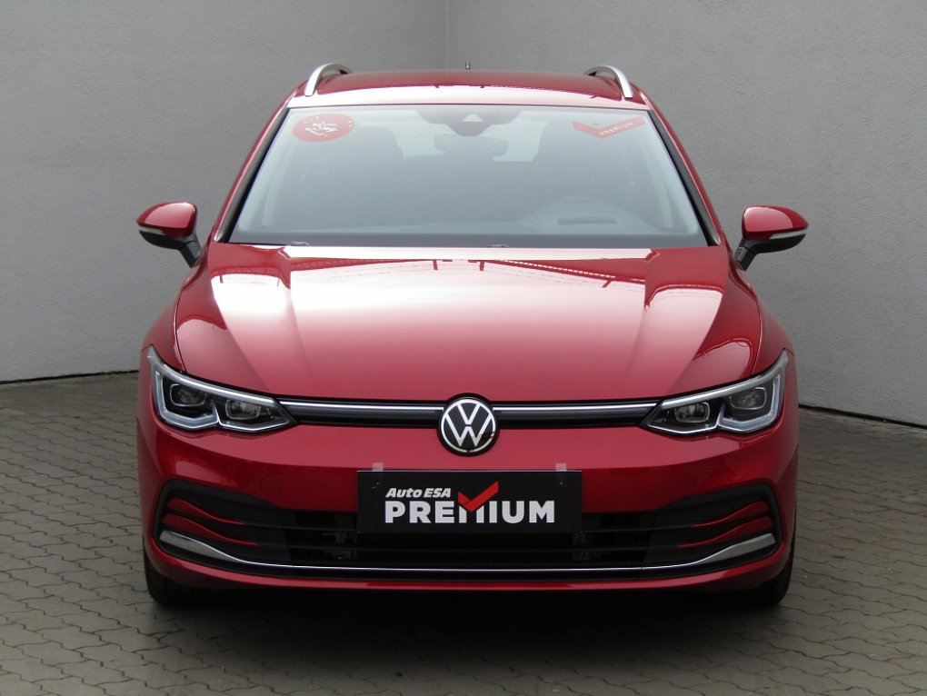 Volkswagen Golf 2.0 TDi  4motion