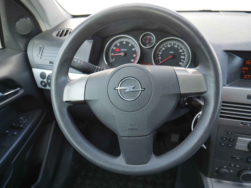 Opel Astra 1.4i 