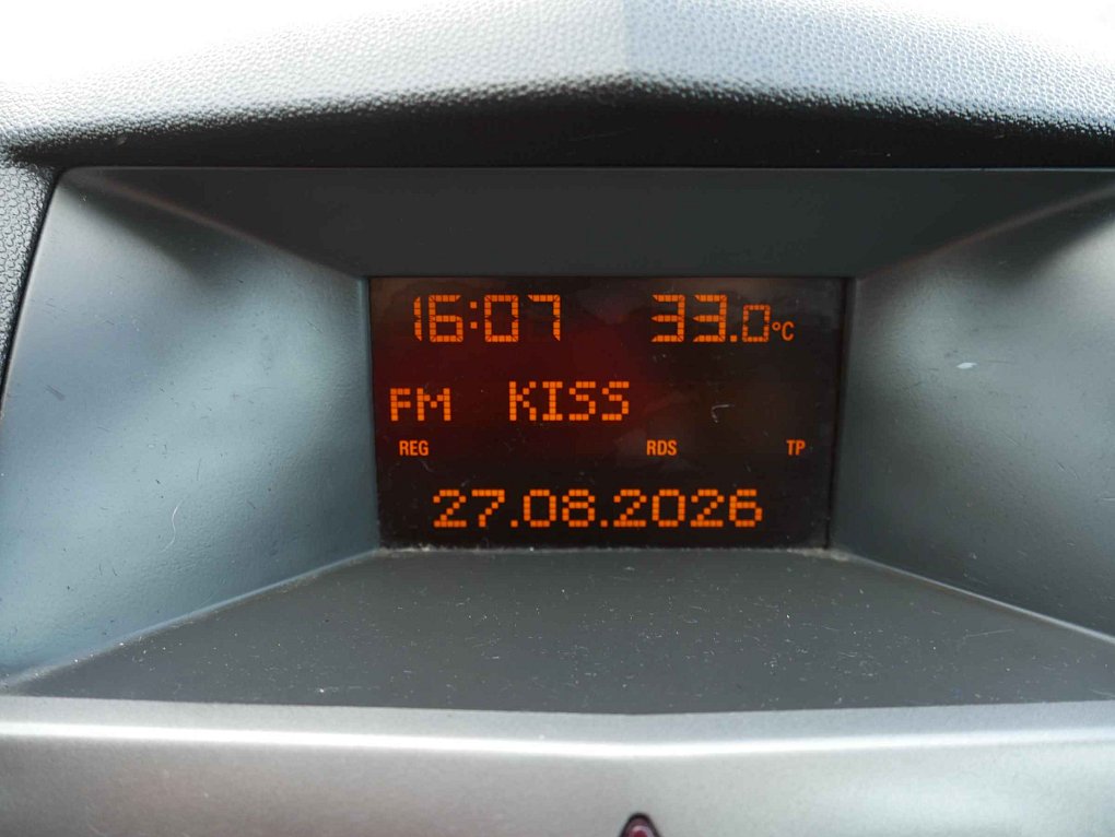 Opel Astra 1.4i 
