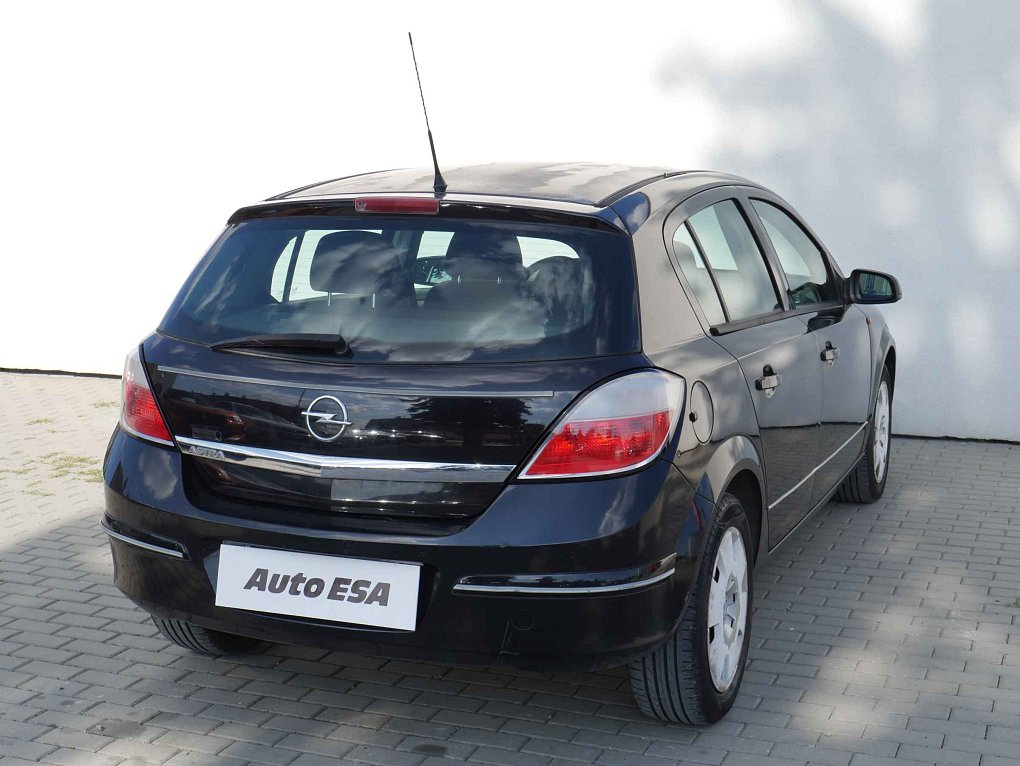Opel Astra 1.4i 