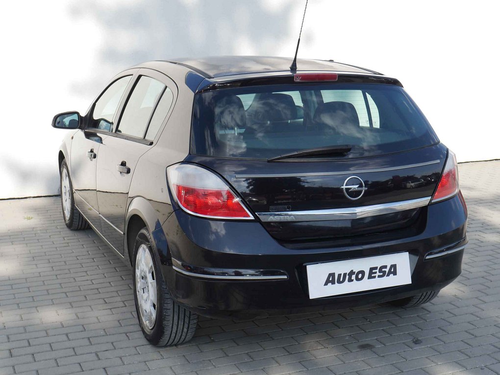 Opel Astra 1.4i 