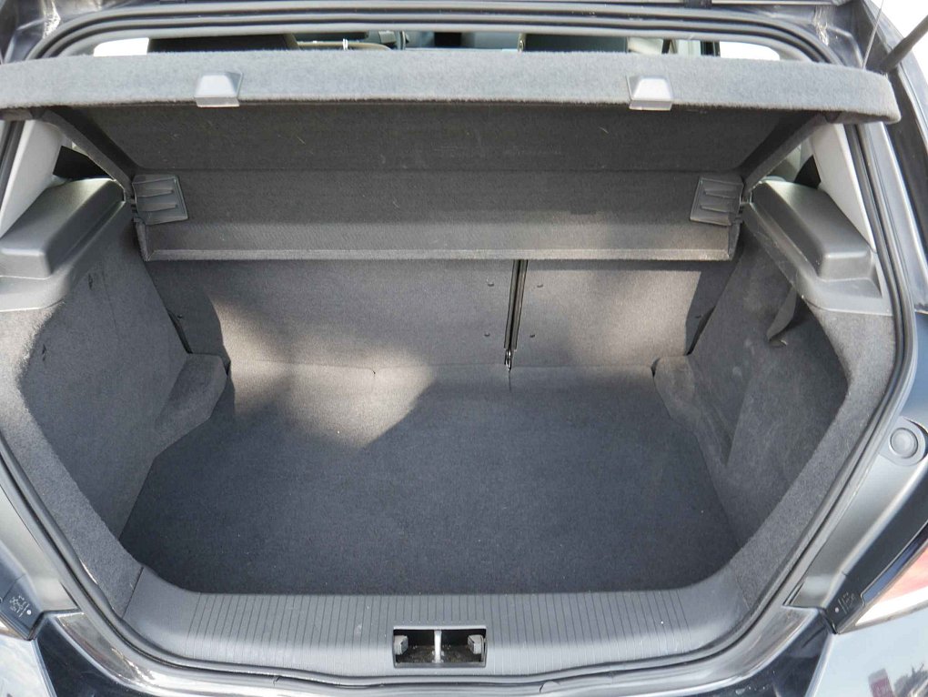 Opel Astra 1.4i 