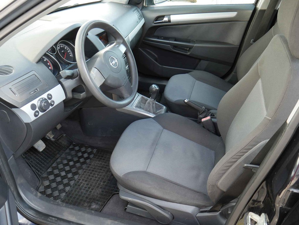 Opel Astra 1.4i 