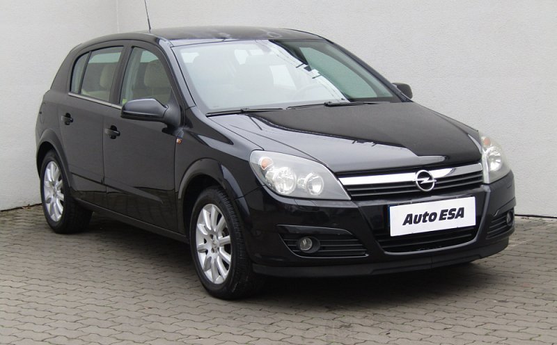 Opel Astra 1.4i 