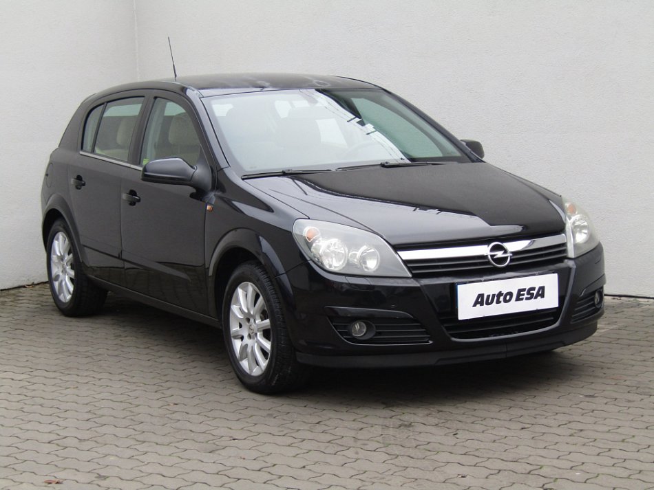 Opel Astra 1.4i 