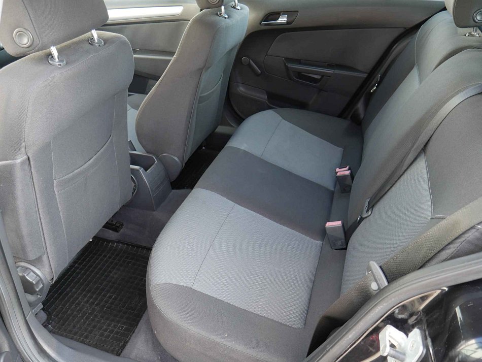 Opel Astra 1.4i 
