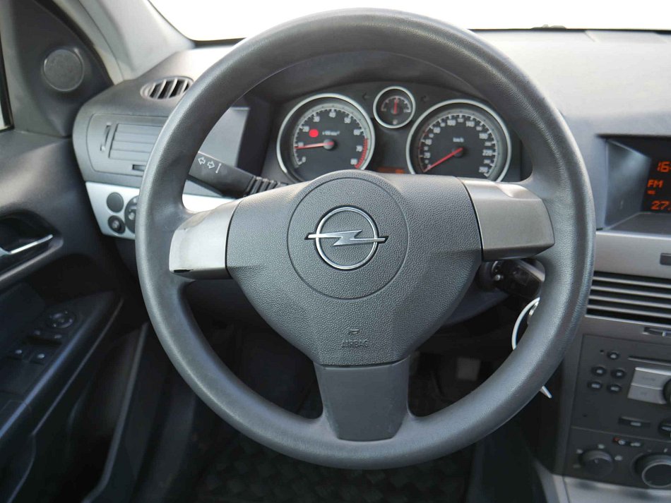 Opel Astra 1.4i 