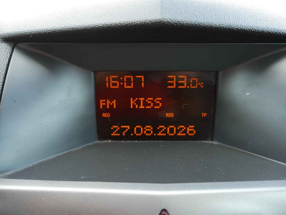 Opel Astra 1.4i 