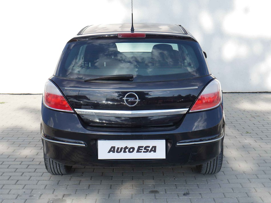 Opel Astra 1.4i 