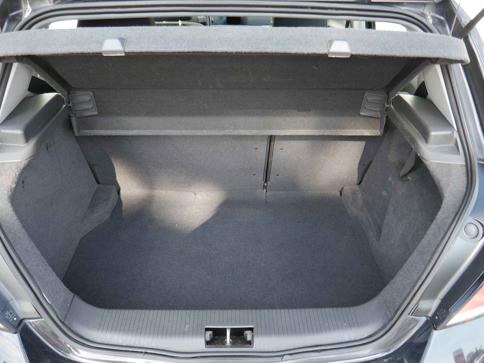 Opel Astra 1.4i 