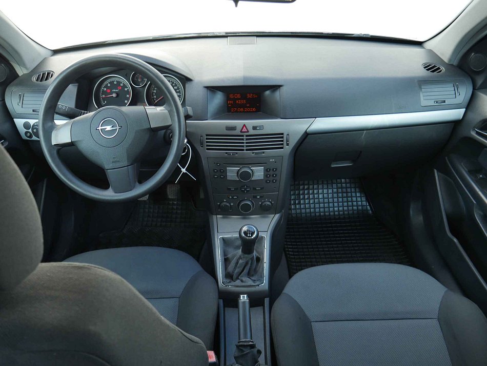 Opel Astra 1.4i 