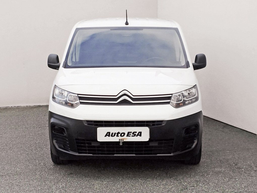 Citroën Berlingo 1.5HDI 