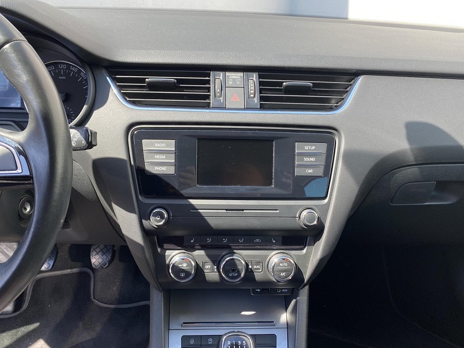 Škoda Octavia III 1.4TSi Elegance