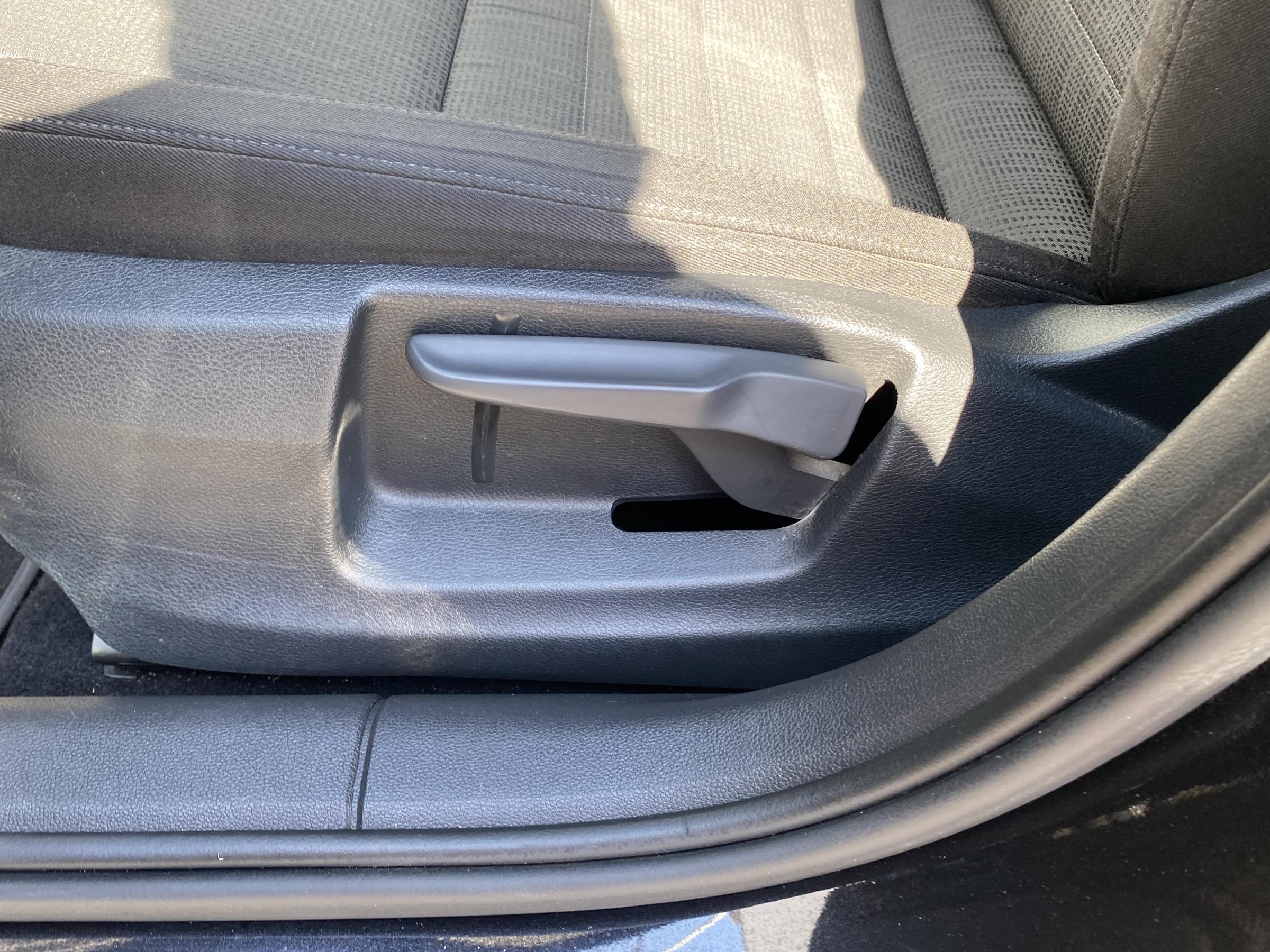 Škoda Octavia III, 2015 - pohled č. 15