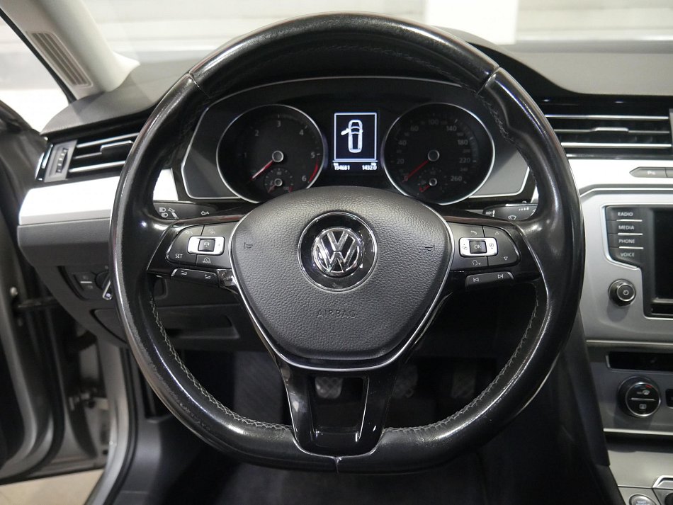 Volkswagen Passat 2.0 TDi Comfortline