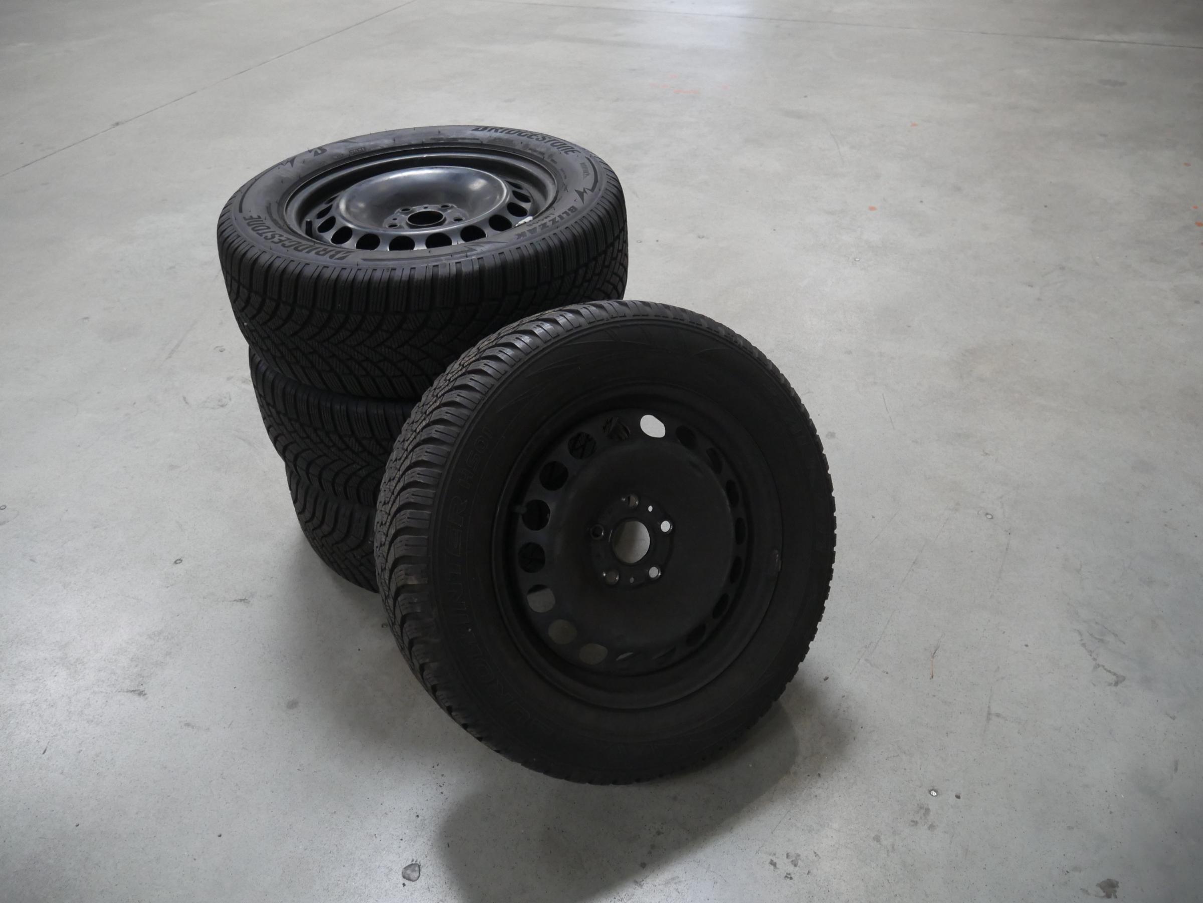 Volkswagen Passat, 2017 - pohled č. 20