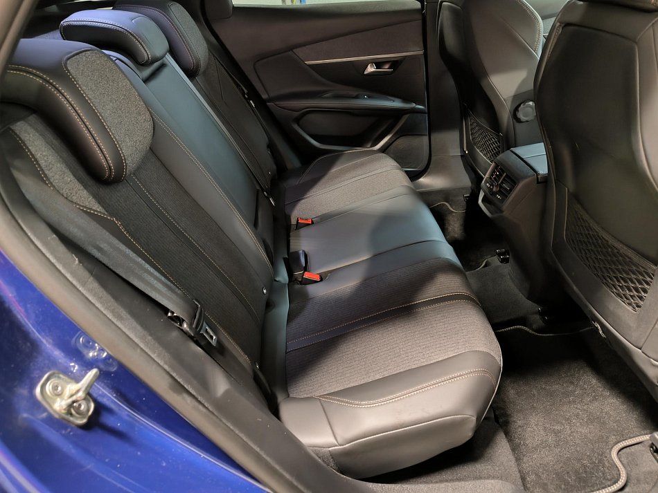 Peugeot 3008 1.2PT GT Line