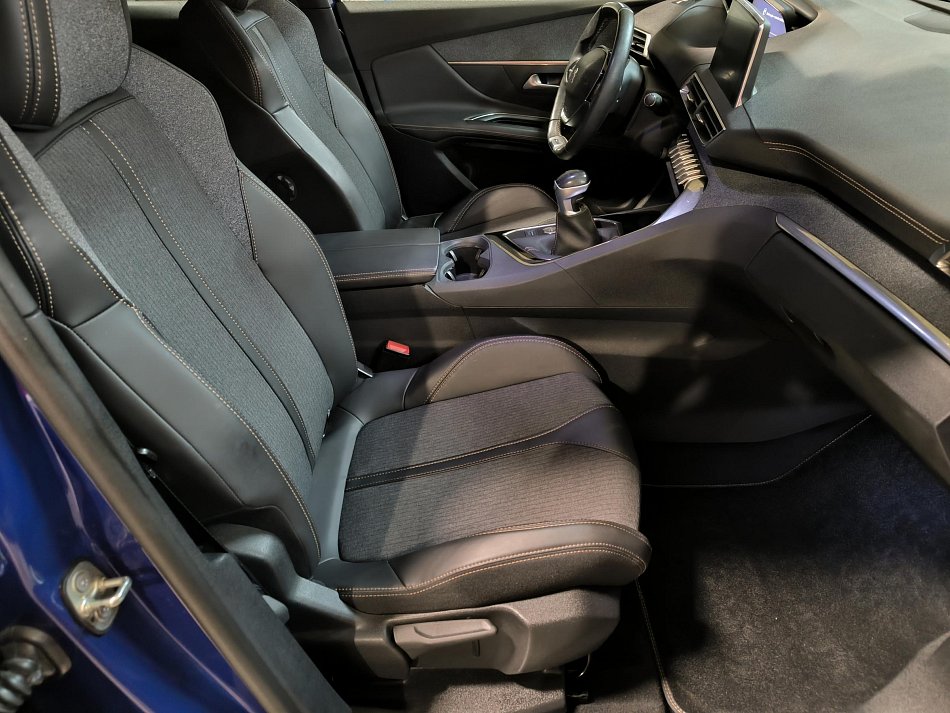 Peugeot 3008 1.2PT GT Line