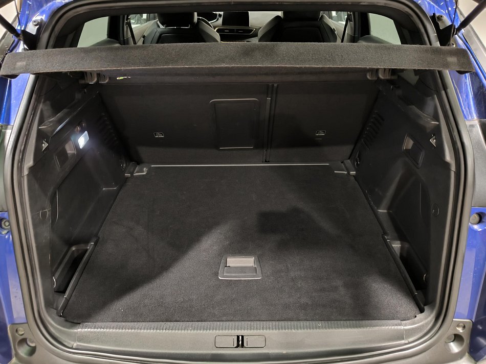 Peugeot 3008 1.2PT GT Line