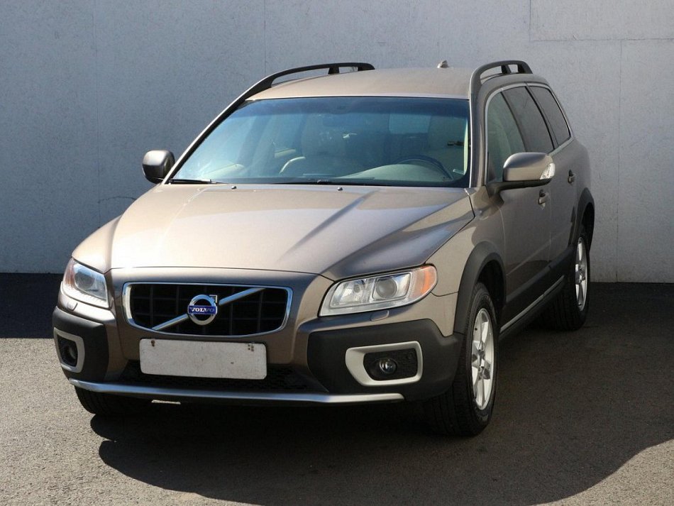 Volvo XC70 2.4 D4  4x4