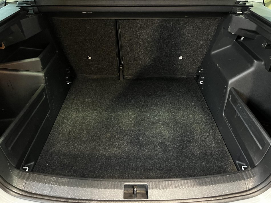 Škoda Fabia III 1.0 TSi Style