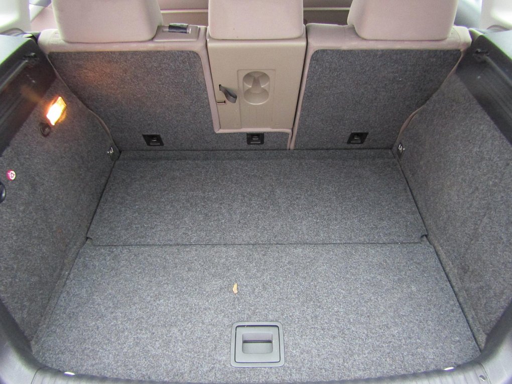 Volkswagen Tiguan 1.4 TSi Track&Field 4x4