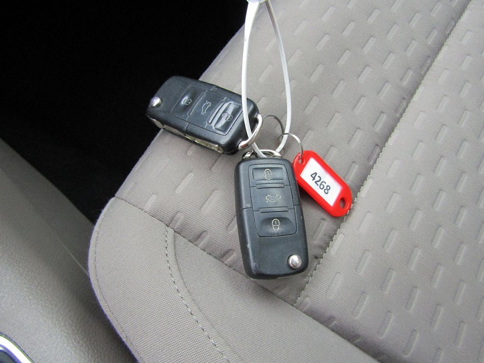 Volkswagen Tiguan 1.4 TSi Track&Field 4x4