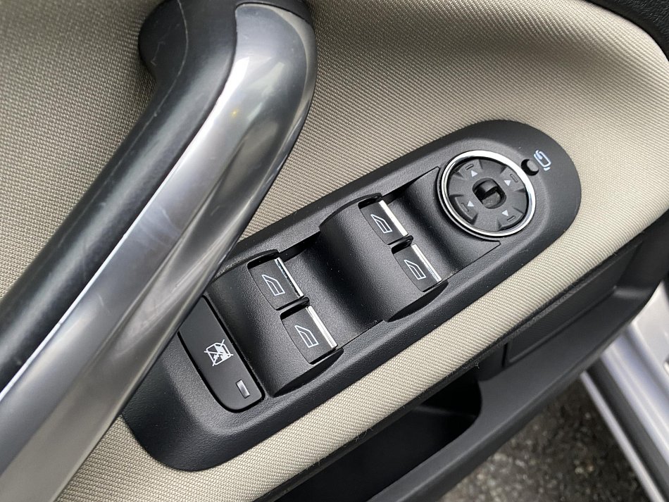 Ford Mondeo 2.0 TDCi Titanium