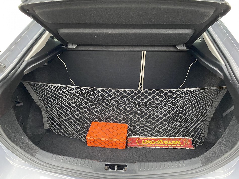 Ford Mondeo 2.0 TDCi Titanium