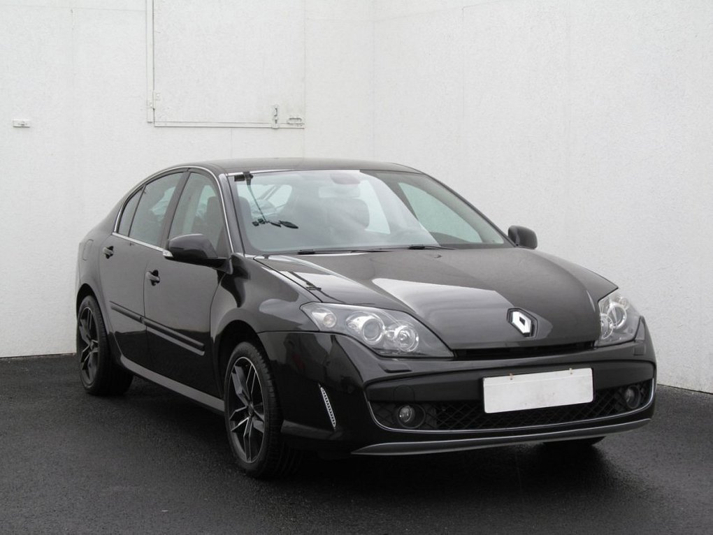 Renault Laguna 2.0DCi 
