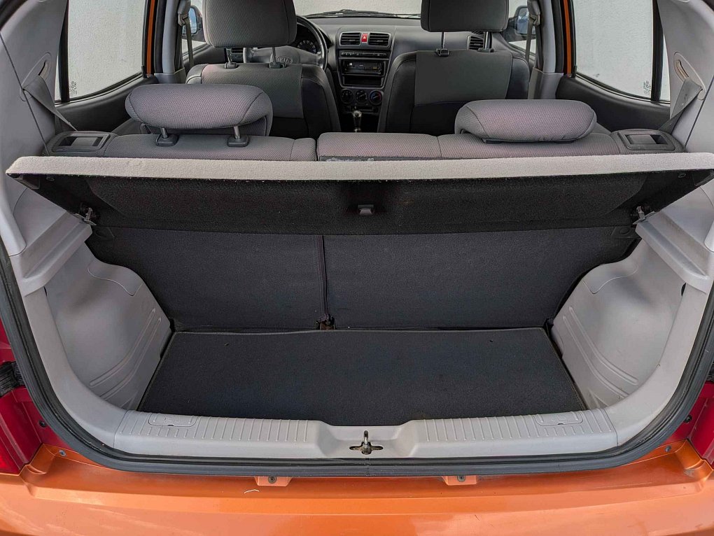 Kia Picanto 1.0i 