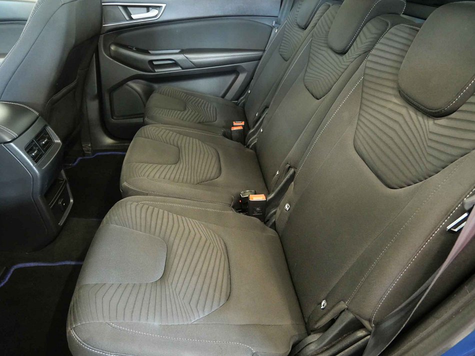 Ford S-MAX 2.0tdci 