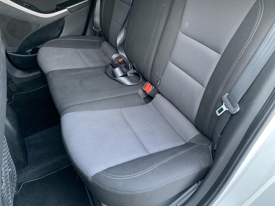 Hyundai I30 1.6 CRDi 