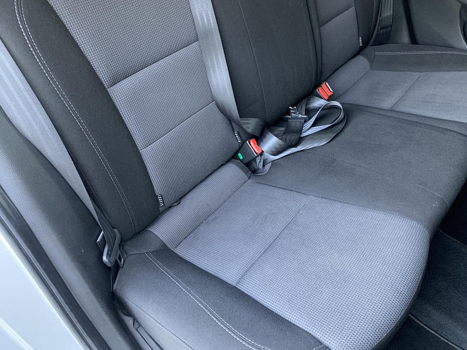 Hyundai I30 1.6 CRDi 