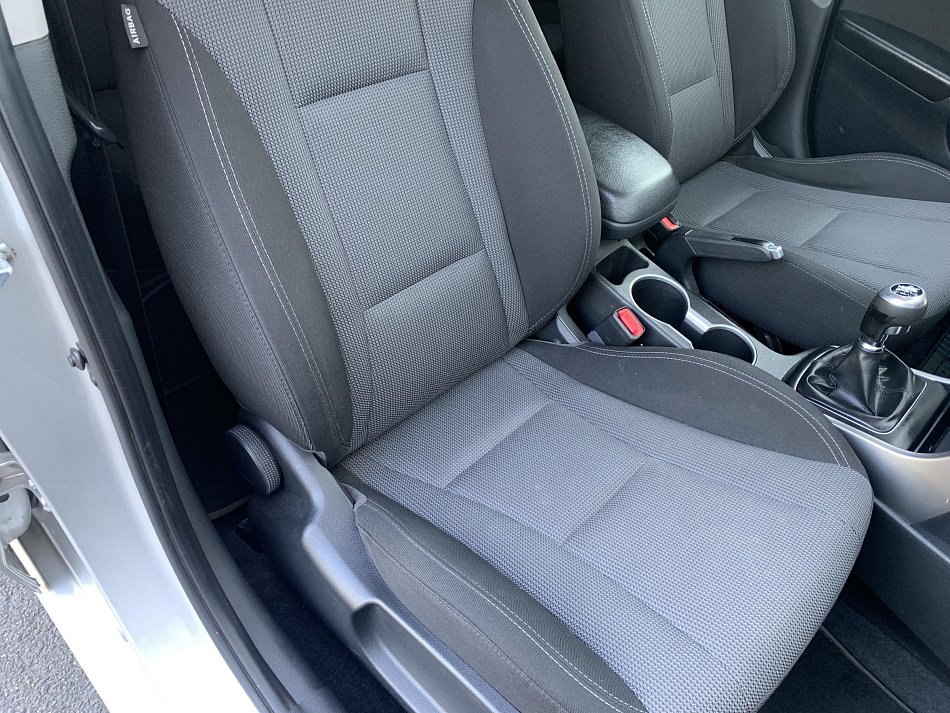 Hyundai I30 1.6 CRDi 