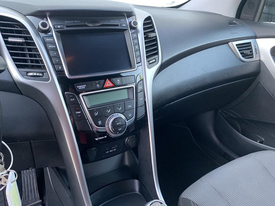 Hyundai I30 1.6 CRDi 