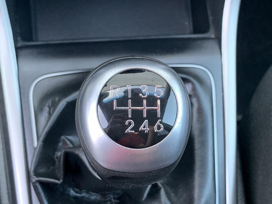 Hyundai I30 1.6 CRDi 