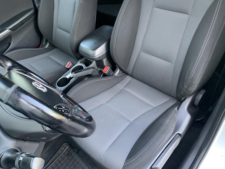 Hyundai I30 1.6 CRDi 