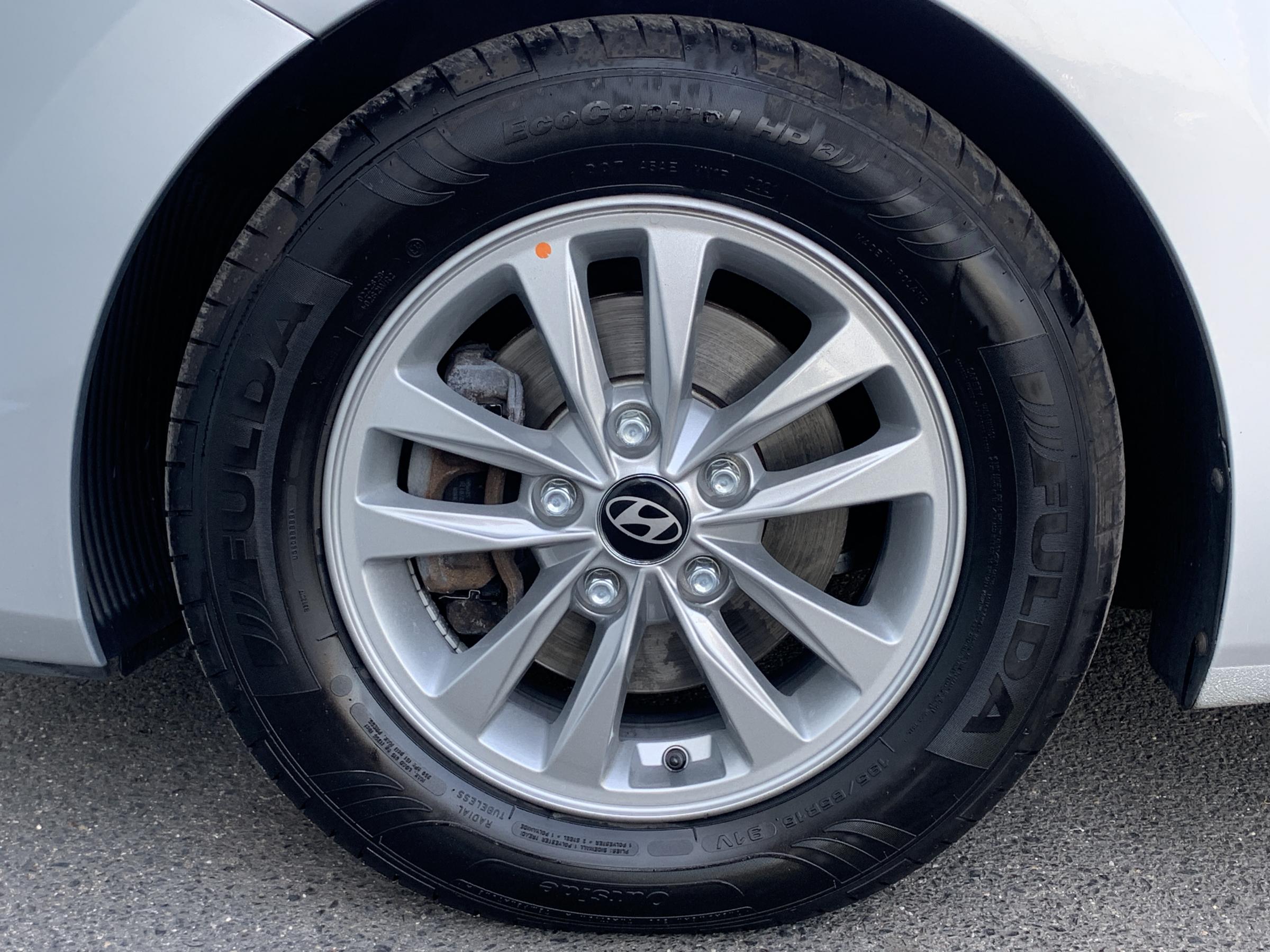 Hyundai i30, 2013 - pohled č. 22