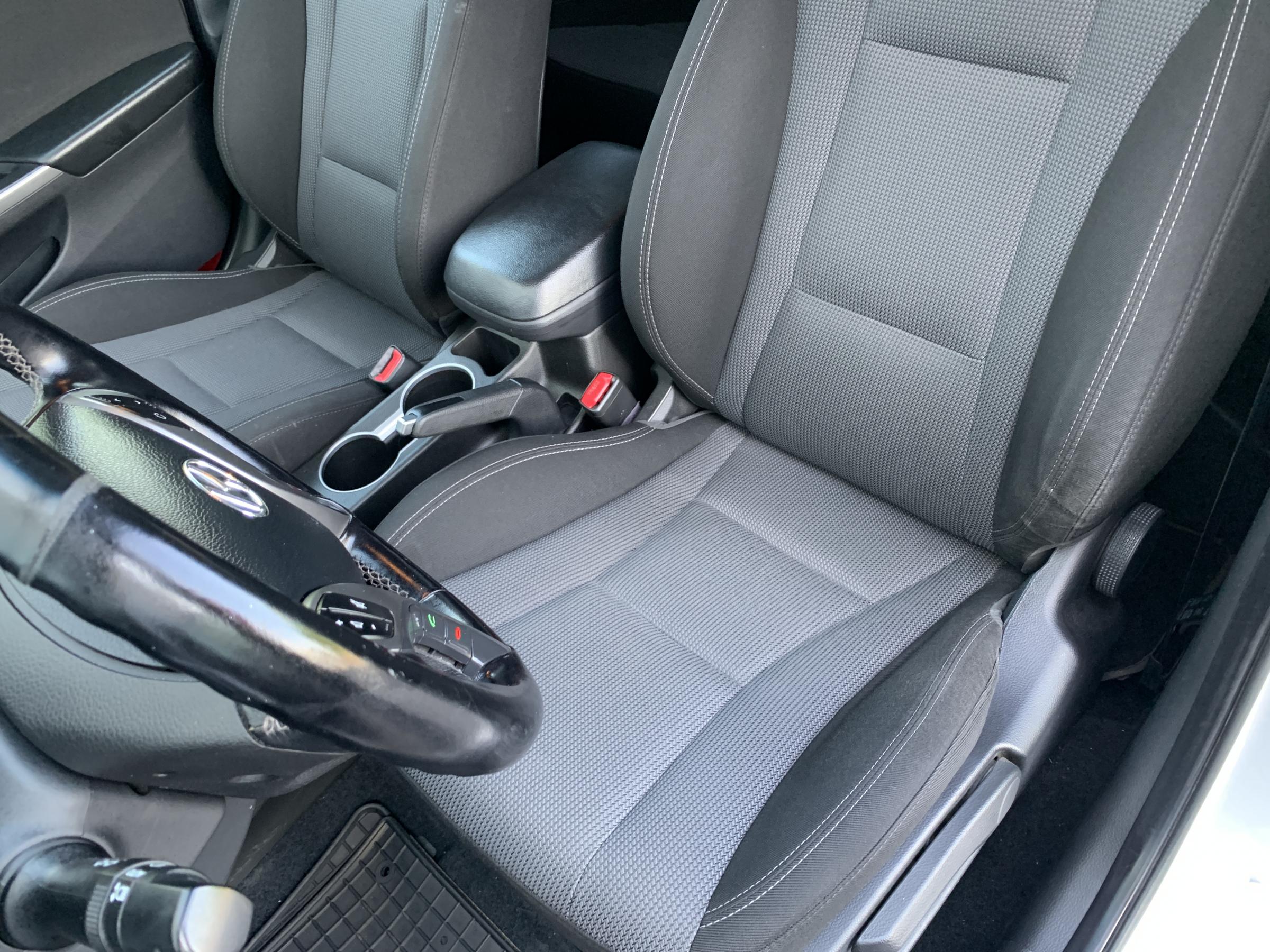 Hyundai i30, 2013 - pohled č. 9